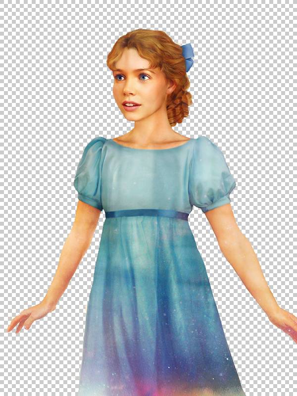 Wendy Darling Ariel Princess Aurora Rapunzelʿṫ,ɫͼƬ