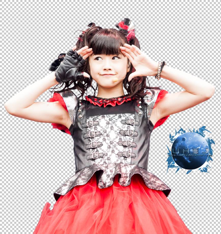 Yui Mizunoס׶,Babymetal World Tour 2014 Nippon BudokanͼƬ