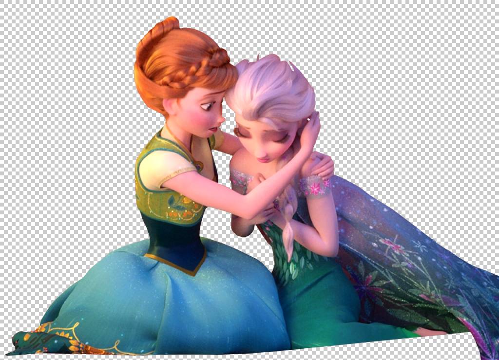 Elsa The Snow Queen Anna,Anna Frozen PNG,ѧ,ͼƬ