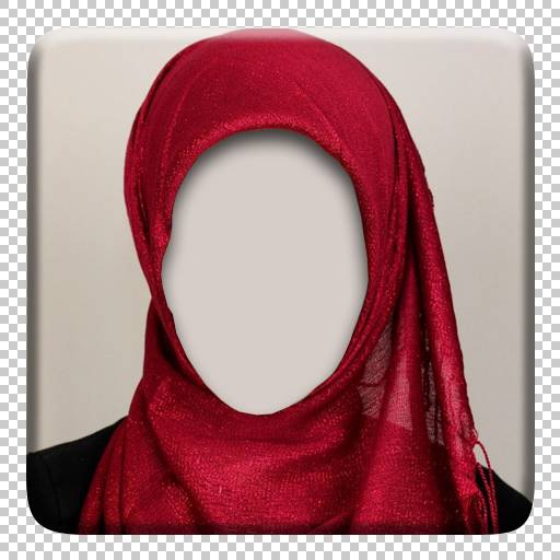 Hijab PhotomontageӰŮ˹,ŮPNG,,ͼƬ