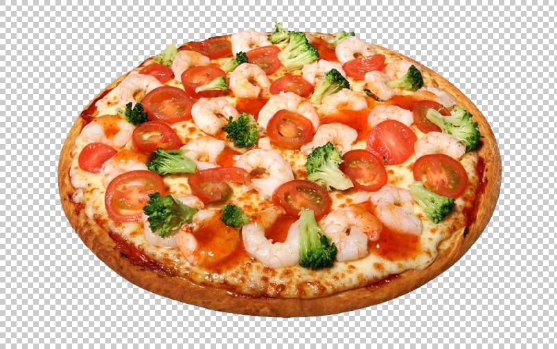 Pizza Margheritaʱ,PNGʳƷ,,ʳͼƬ
