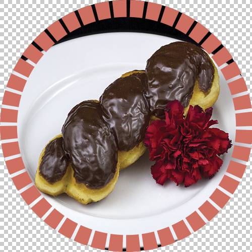 Profiterole Chocolate Superfood Dish Network,ɿëëPNGͼƬ