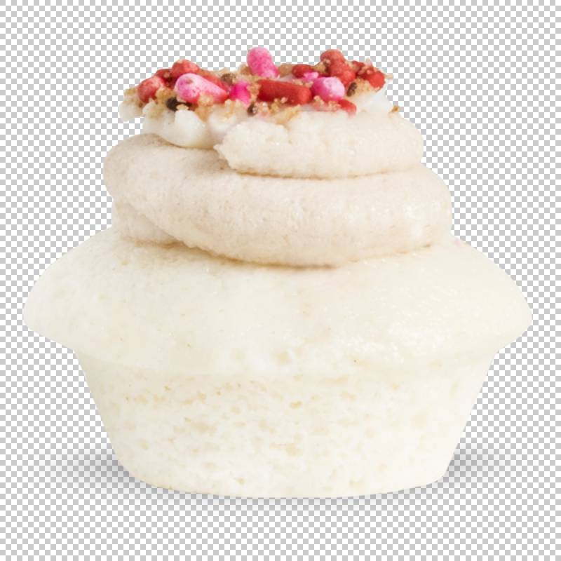 Buttercream Cupcake䶳ζ,PNG,ʳ,ͼƬ
