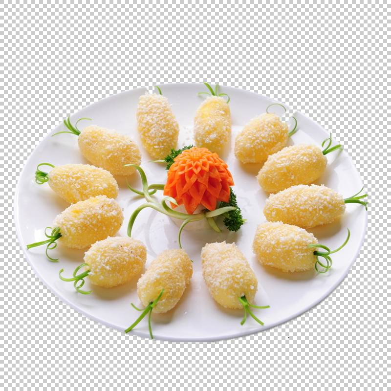 Chicken nugget CroquetteʳArancini,PNGʳƷͼƬ