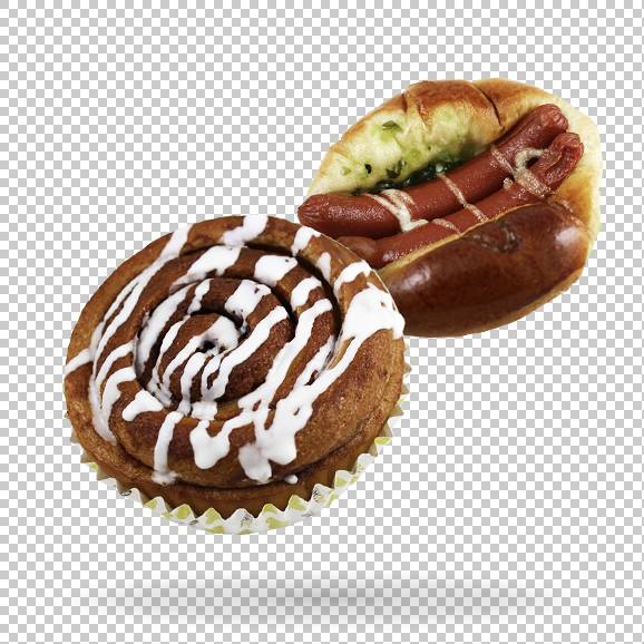Muffin Bun Praline Chocolate Petit,ףPNGʳ,ͼƬ