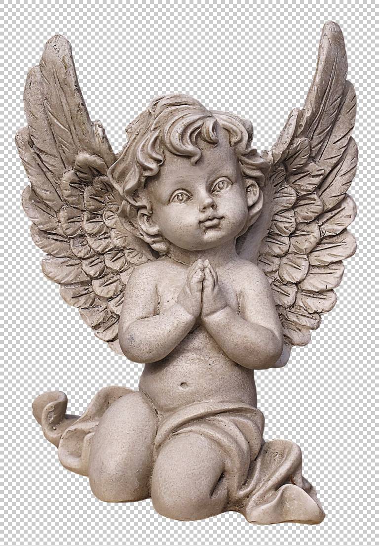 祈祷圣弗朗西斯守护天使上帝 天使雕像 小天使具体图png剪贴画爱 免抠素材下载 图片id 其它元素 Png素材 素材宝scbao Com