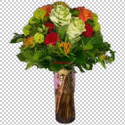 花园玫瑰花瓶花艺设计花束 花瓶png剪贴画插花 人造花 花瓶 一年免抠素材下载 图片id 免抠花卉 Png素材 素材宝scbao Com