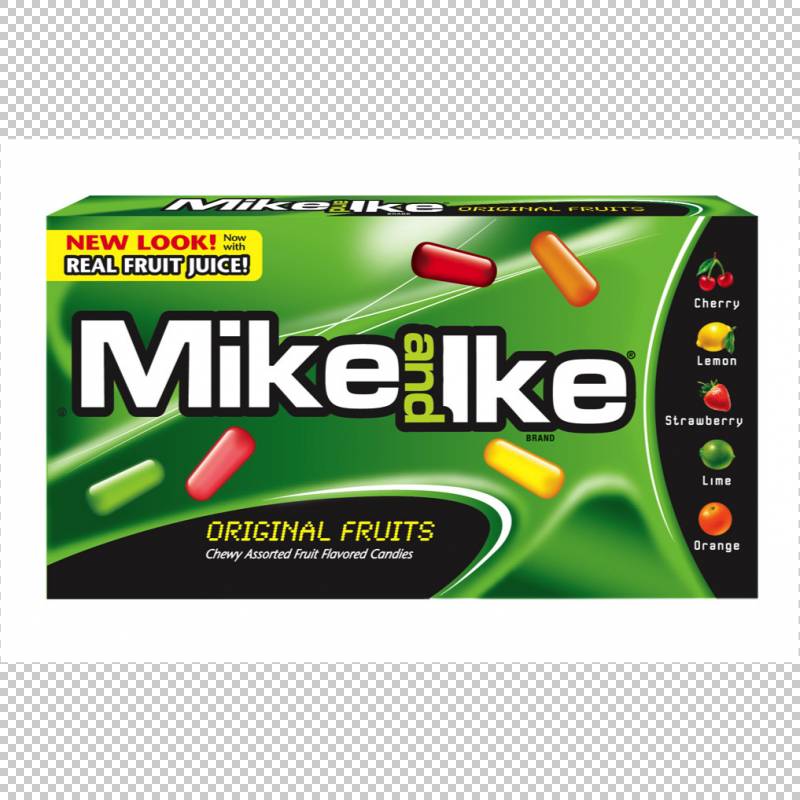 MikeIke Candy Hot Tamales Just Born Flavour,˲ιPNGͼƬ