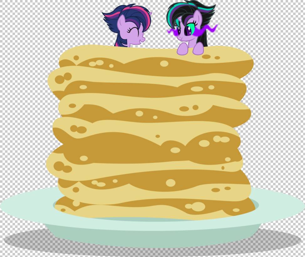 Pancake Twilight Sparkle My Little Pony,PNG΢ͼƬ
