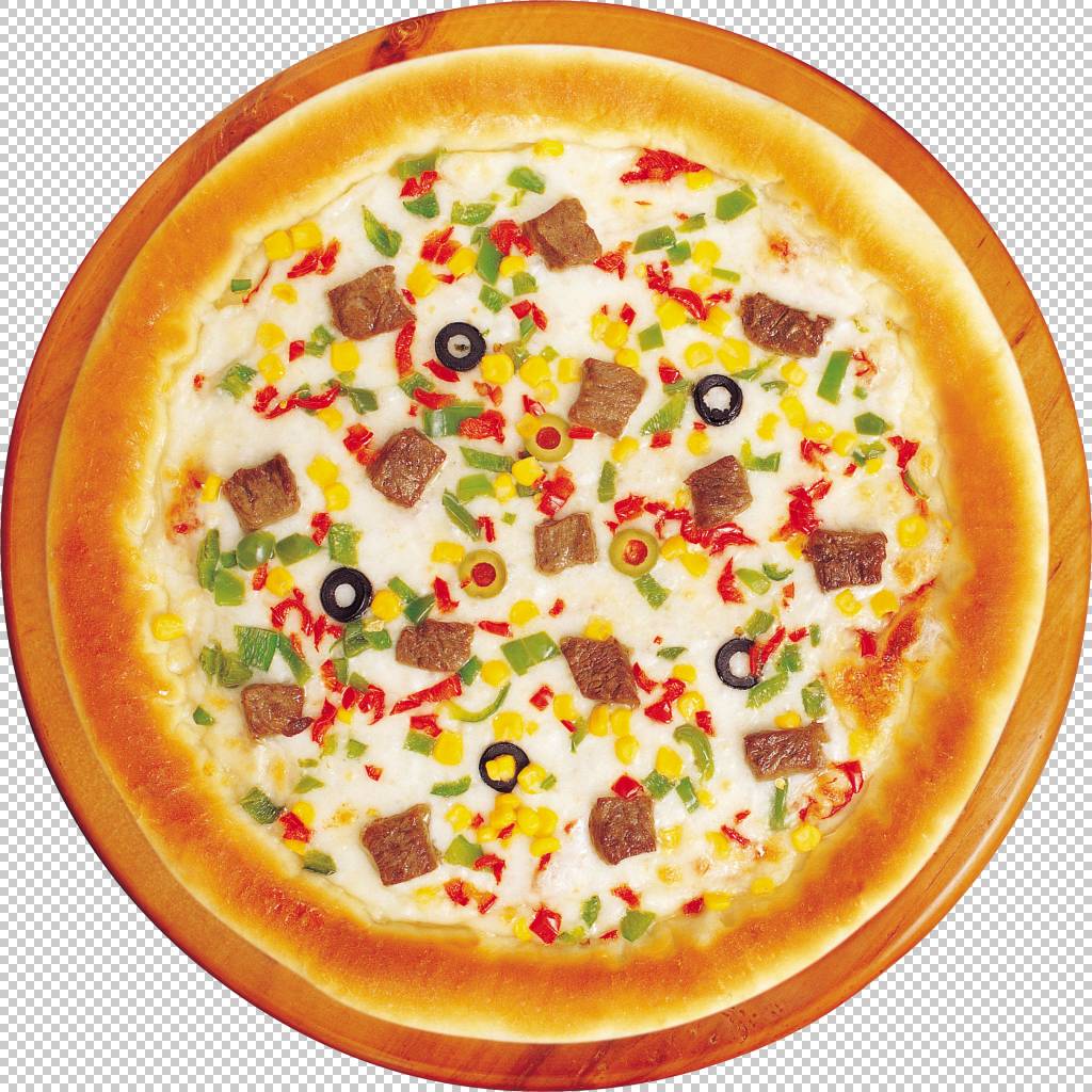 Pizza Bacon,Pizza PNGʳƷ,ţ,ʳ,,ͻ,ͼƬ