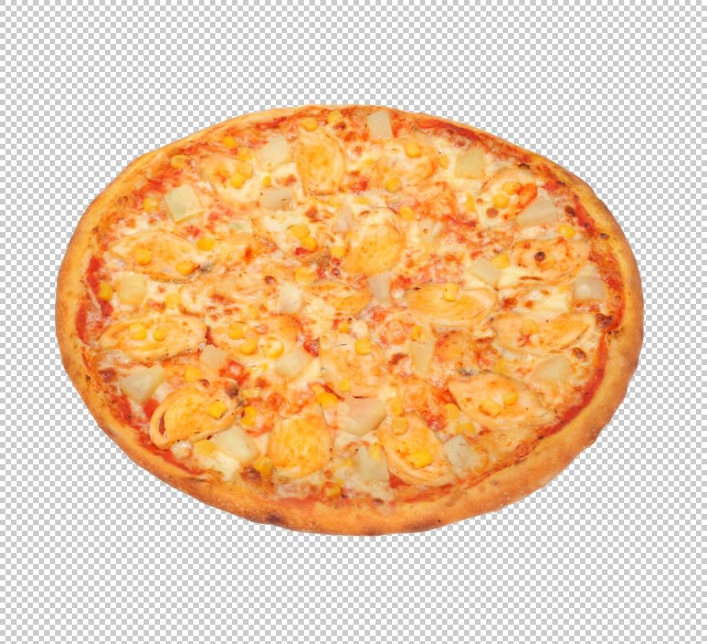 Pizza Margherita Chicken˻,PNGʳƷ,ʳͼƬ