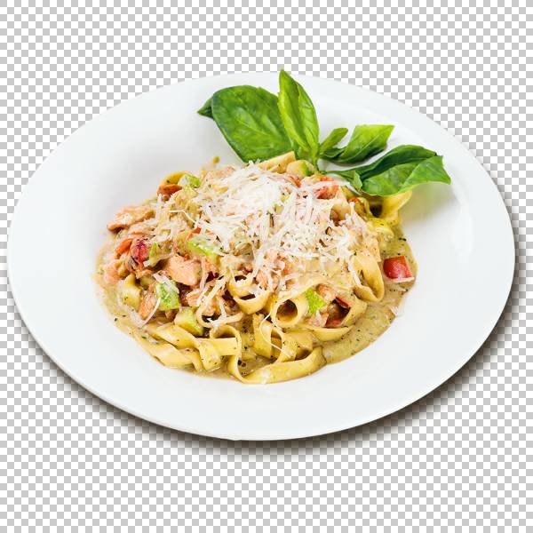 Spaghetti alla puttanesca Carbonara Taglierini Pasta RavioliͼƬ