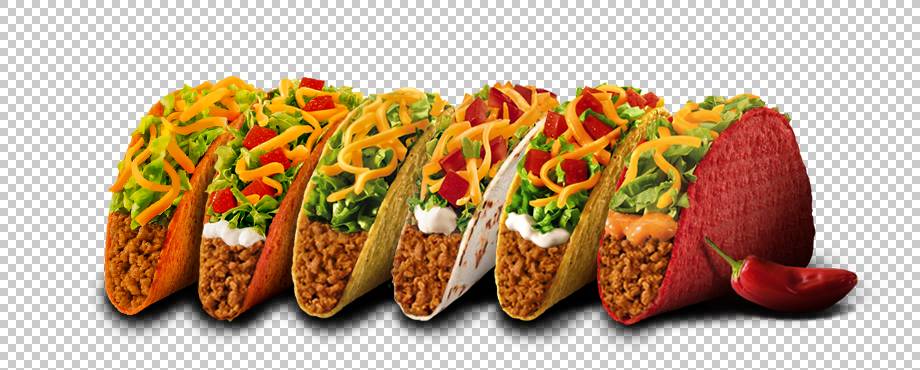 Taco Burrito Tex-MexīƬī,PNGȻʳͼƬ